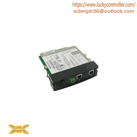 Holleywell 900C52-0244-00 C50 Control Module, Industrial Automation Solutions