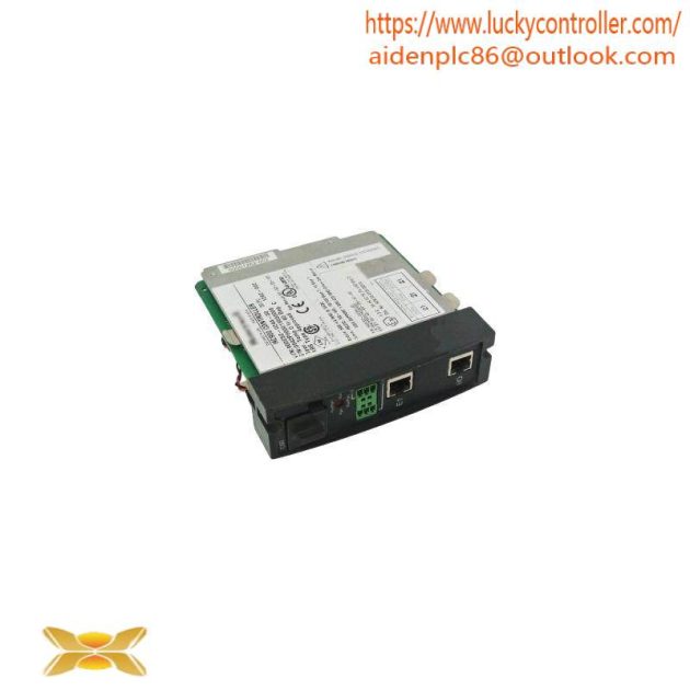 Holleywell 900C52-0244-00 C50 Control Module, Industrial Automation Solutions