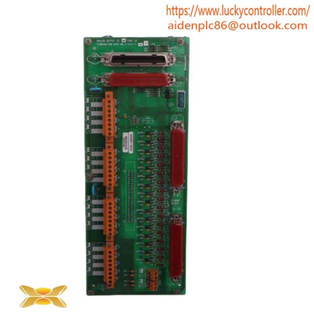 Honeywell 900TEK-0001: Industrial Terminal Strip, Enhancing Control Solutions