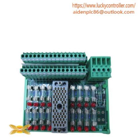 Triconex Firmware 9663610 - Industrial Control Software, Maximizing System Reliability and Efficiency