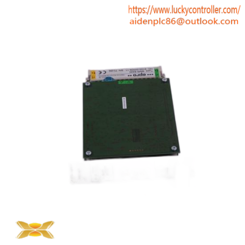 Schneider A74104-246-51-03 Control Module, High-Performance Automation Solution