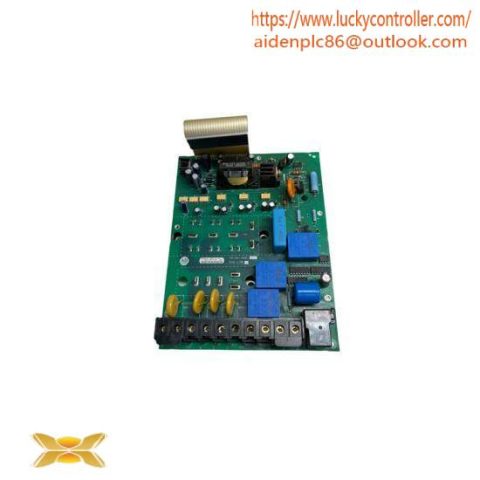 Siemens A74104-246-52-03 Circuit Board