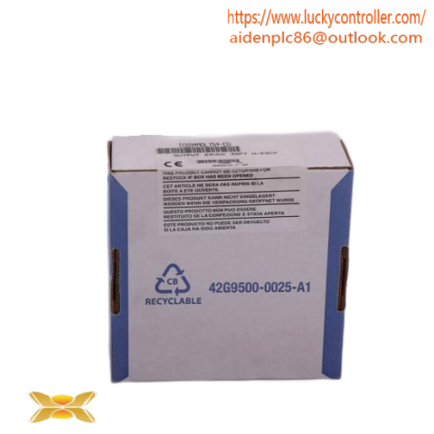 ABE7H34E100, Schneider Electric, 7-H Series, High Power Relay Module