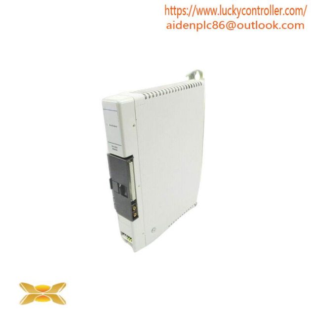 AB Electronics 1394-AM07 Axis Module, Industrial Control Solutions