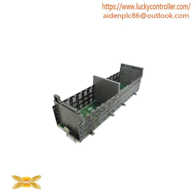 SIEMENS 1756-L62 ControlLogix PLC - Advanced Industrial Automation Solution