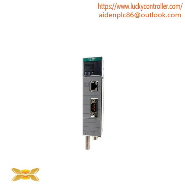 AB Electronics 1747-KFC15 IO Module