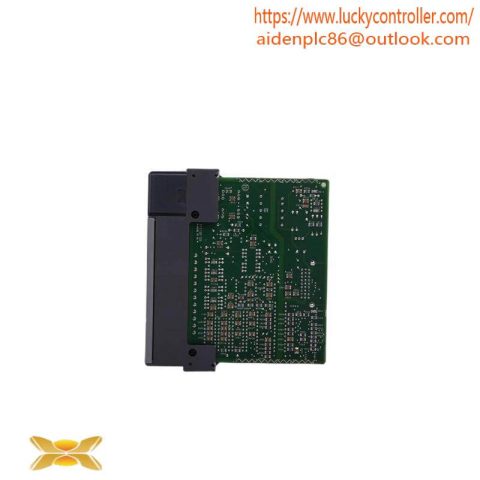 AB Processors 1747-L543P Industrial Control Module