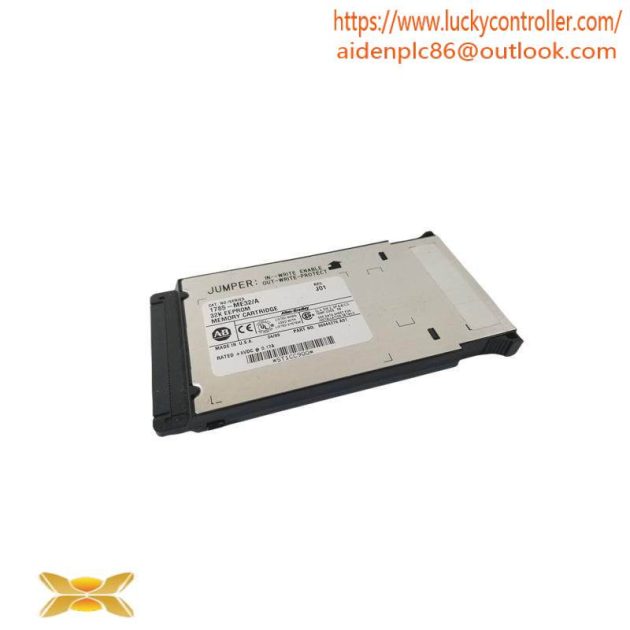 ABB AB 1785-ME32 MEMORY MODULE, Industrial Control Systems, Memory Modules, Electronics