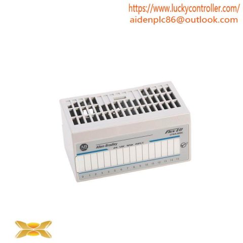 Allen Bradley 1794-IA8 Analog Input Module, High Precision & Reliable Control Solutions