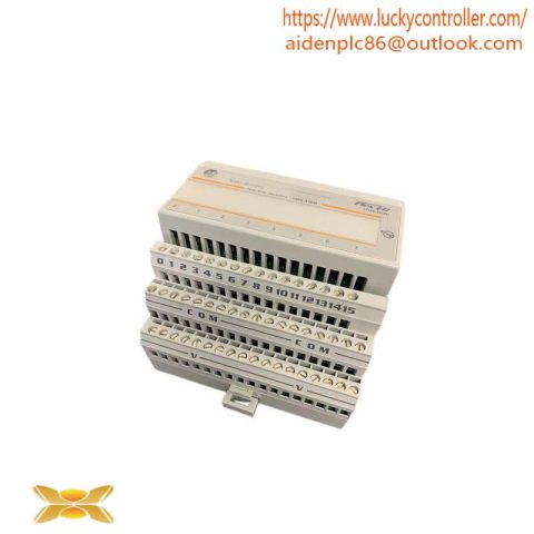 AB Control Systems AB 1794-OA8I Output Module, Advanced Industrial Automation Solution