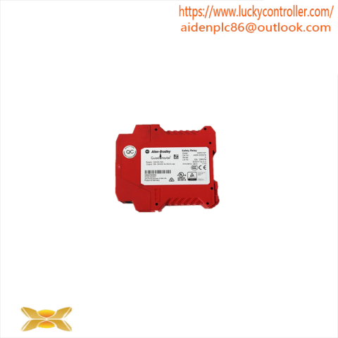 AB MSR310P Safety Relay - Safety Control Solutions, 200 characters or less