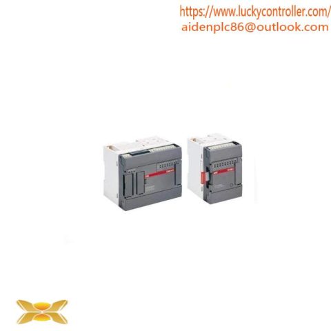 ABB 07AI90-S: High-Performance Digital Input Module for Industrial Automation