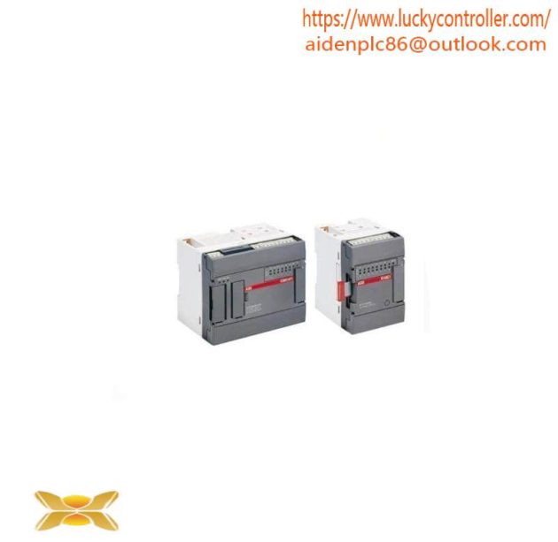 ABB 07AI90-S: High-Performance Digital Input Module for Industrial Automation