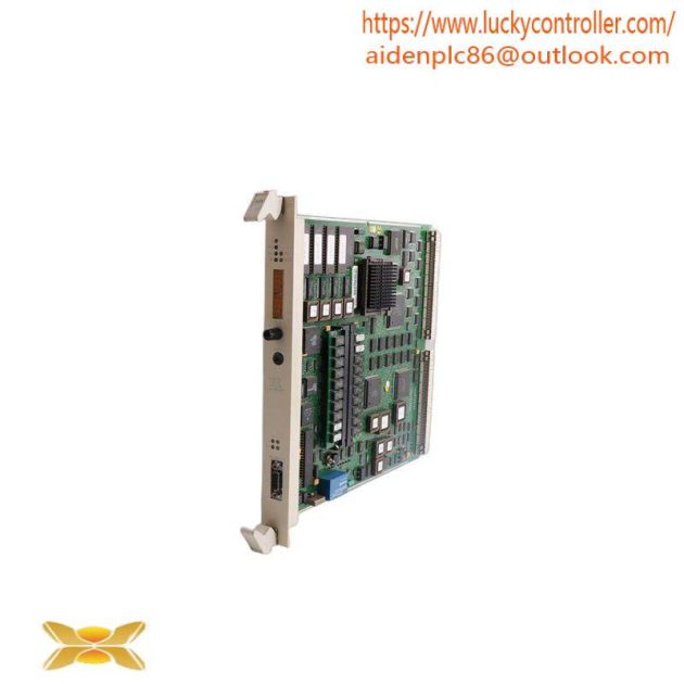 ABB 086362-001 ACCURAY MODULE: Precision & Efficiency in Automation