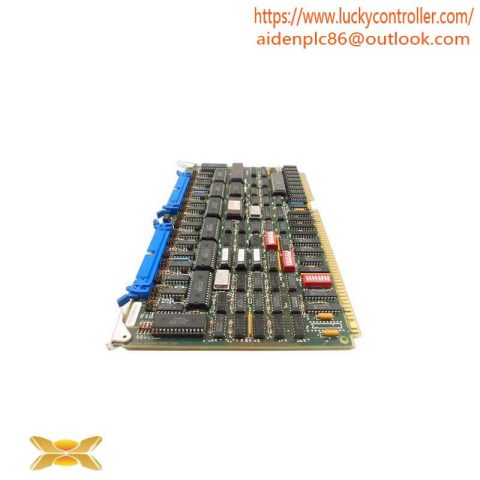 ABB 1948021A1 INTERFACE MODULE - Advanced Networking Solution