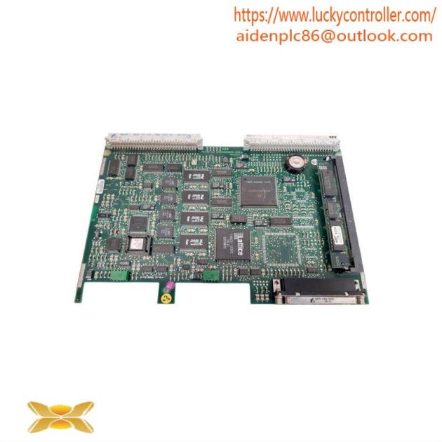 ABB 1MRK000167-GCr00, 1MRK000005-258, PC BOARD