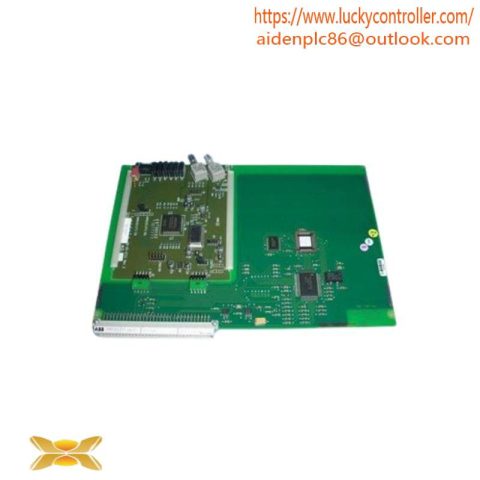 ABB 1MRK001370-DAr01 - Advanced Industrial Control System Modules