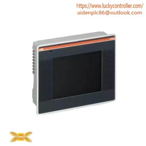 ABB 1SAP565100R0001 Control Panel - Advanced Industrial Automation Solution
