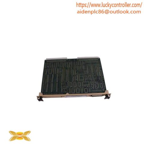 ABB 2002NZ10801C MODCELL MultiLoop Processor