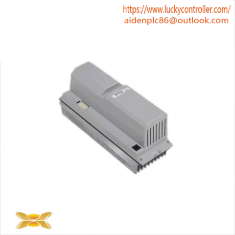 ABB 3aHAB8101-11 Drive Unit: Industrial Control System Core Component