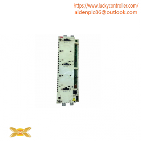 ABB 3AUA0000047068 Control Unit: Precision Automation, Tailored Performance