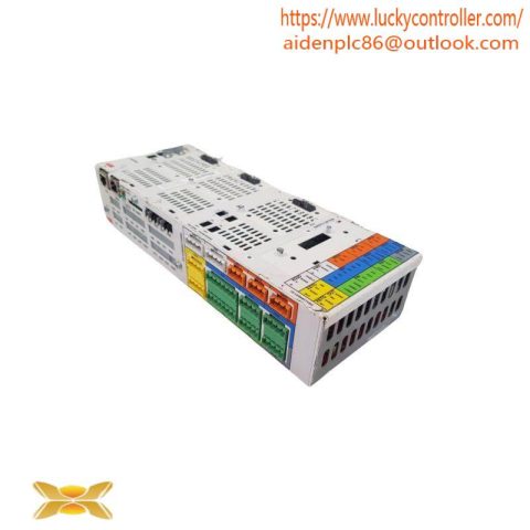 ABB 3AUA0000110429-K Inverter Control Board: Precision for Industrial Automation