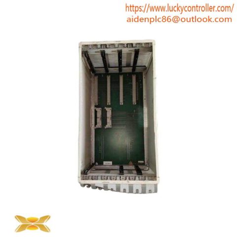 ABB 3BDH000505R1 Power Supply Module