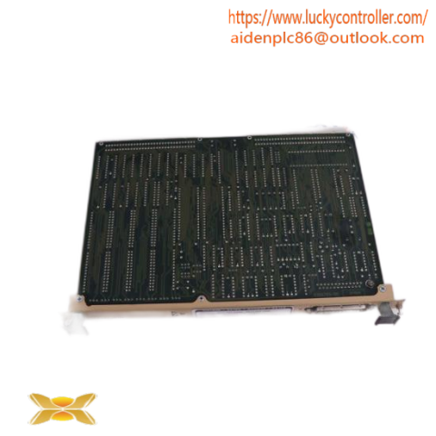 ABB 3BHB005245R0101 - New Generation Industrial Control Module