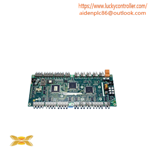 ABB 3BHE004573R0141 UFC760BE141 - Advanced Process Control Board