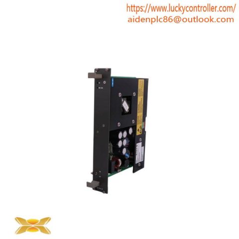 ABB 3BHE004573R0141 UFC760 BE141 - High-Performance Interface Board for Industrial Automation