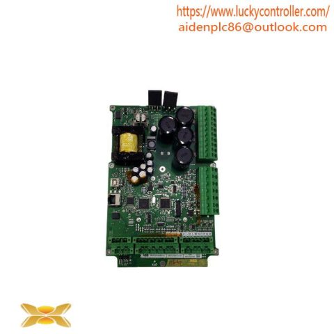 ABB 3BHE006422R0001 UNS2861C-P, V18 Drive Board