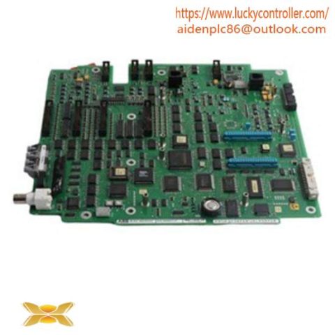 ABB UNS 2881B-P,V1: Advanced Power Signal Interface Module for Industrial Automation