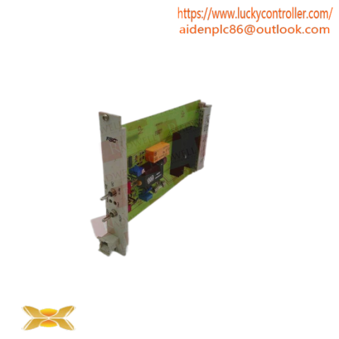 ABB 3BHE026866R0001 Industrial Control Card - New Innovation