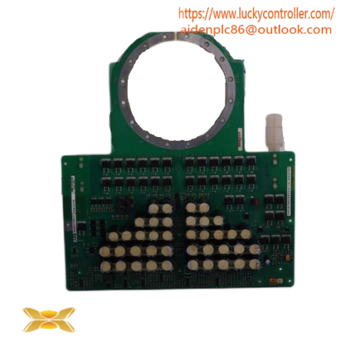 ABB PPC902CE101 3BHE028959R0101/028960P106 Control Module, Integrated Automation Solutions