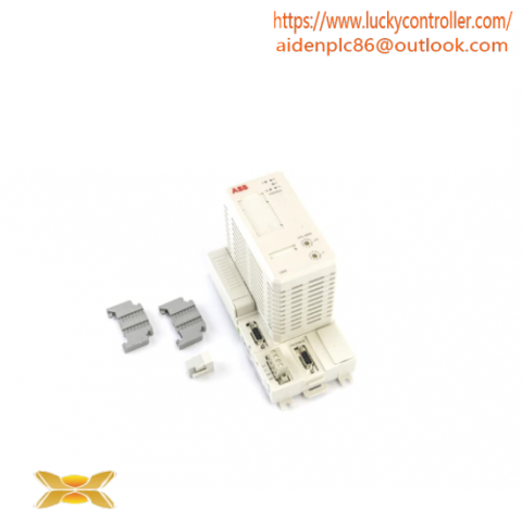 ABB 3BSE013252R1 CI830 Communication Module - Advanced Industrial Automation Solution