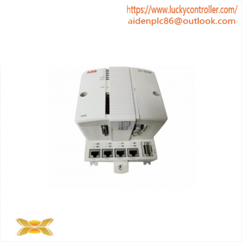 ABB 3BSE050198R1 Processor Unit Kit for Industrial Automation Solutions