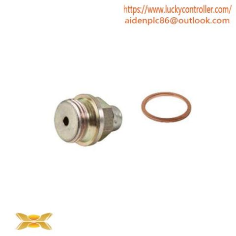 ABB 3HAC0127-1 Air Ventilation Plug - Automation Parts