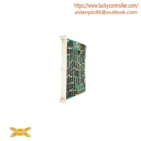 ABB 3HAC020738-004 Robotic Parts - Precision Engineered for Industrial Automation