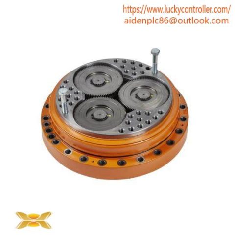 ABB 3HAC021127-004 Gearbox RV410F-270,176