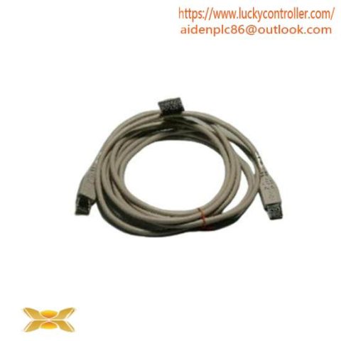 ABB 3HAC021772-001 Harness-USB Industrial Automation Components