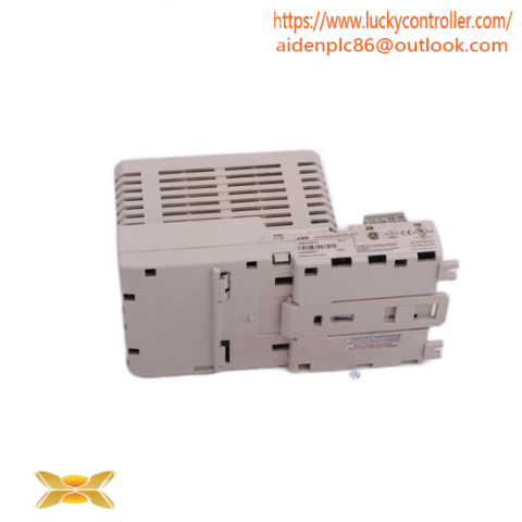 ABB 3HAC023024-002: Advanced Industrial Control Module