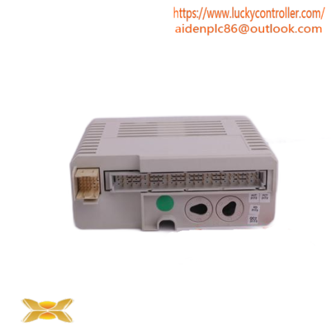ABB 3HAC024652-001 Industrial Control Module