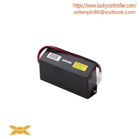 ABB 3HAC025562-001 NESSCAP Capacitor Unit