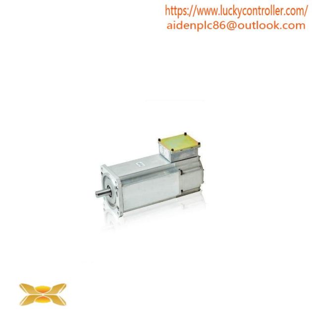 ABB 3HAC028954-004 Industrial AC Motor, High Efficiency & Reliability