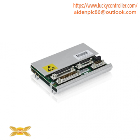 ABB 3HAC043904-001 Measurement Unit - High Precision Industrial Sensor