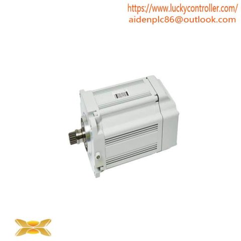 ABB 3HAC Series Industrial Control Modules