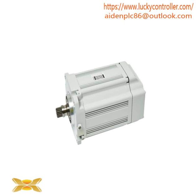 ABB 3HAC Series Industrial Control Modules