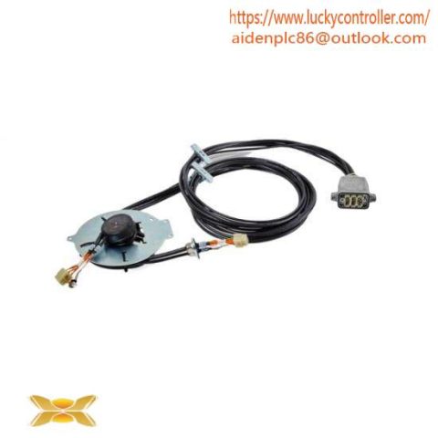 ABB 3HAC11440-1 Manipulator Harness for AX 5-6, High-Quality Industrial Automation Solution