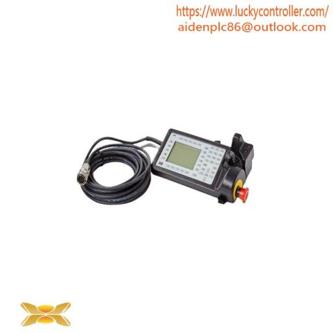 ABB IRB6700 3HNE00313-1 Modular Components