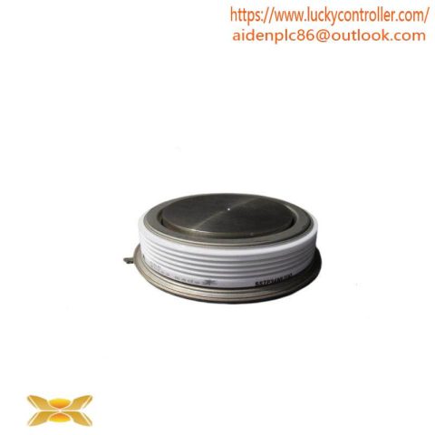 ABB 5STP1842H0001 SCR Thyristor - Power Control Module